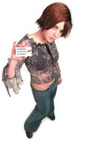 Business Cards